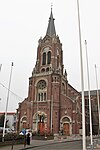 Eglise Saint-Maclou de Wattrelos